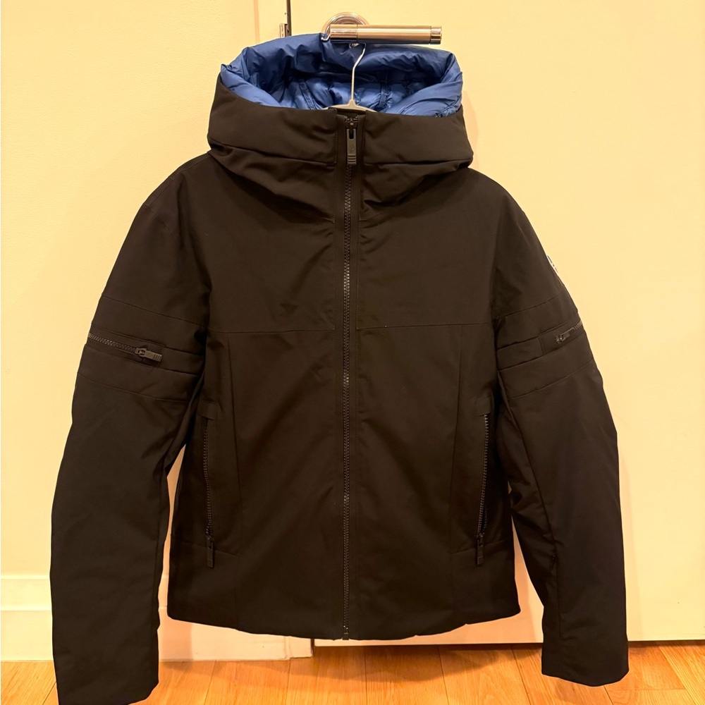 NWT Fusalp Jacket